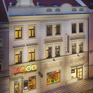 **** Hotel Voyage Tschechische Republik