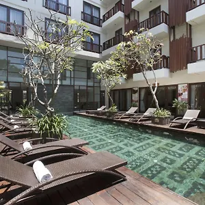 **** Hotel D'primahotel Indonesia
