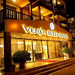 *** Hotel Venus Turquía