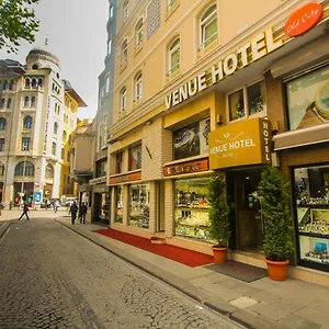 Hotell Venue Old City, Istanbul