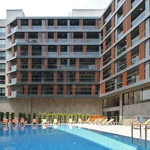 Apartment Coordinat Suits Izmir