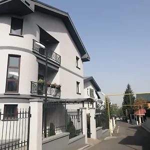Irbis 4* Алматы