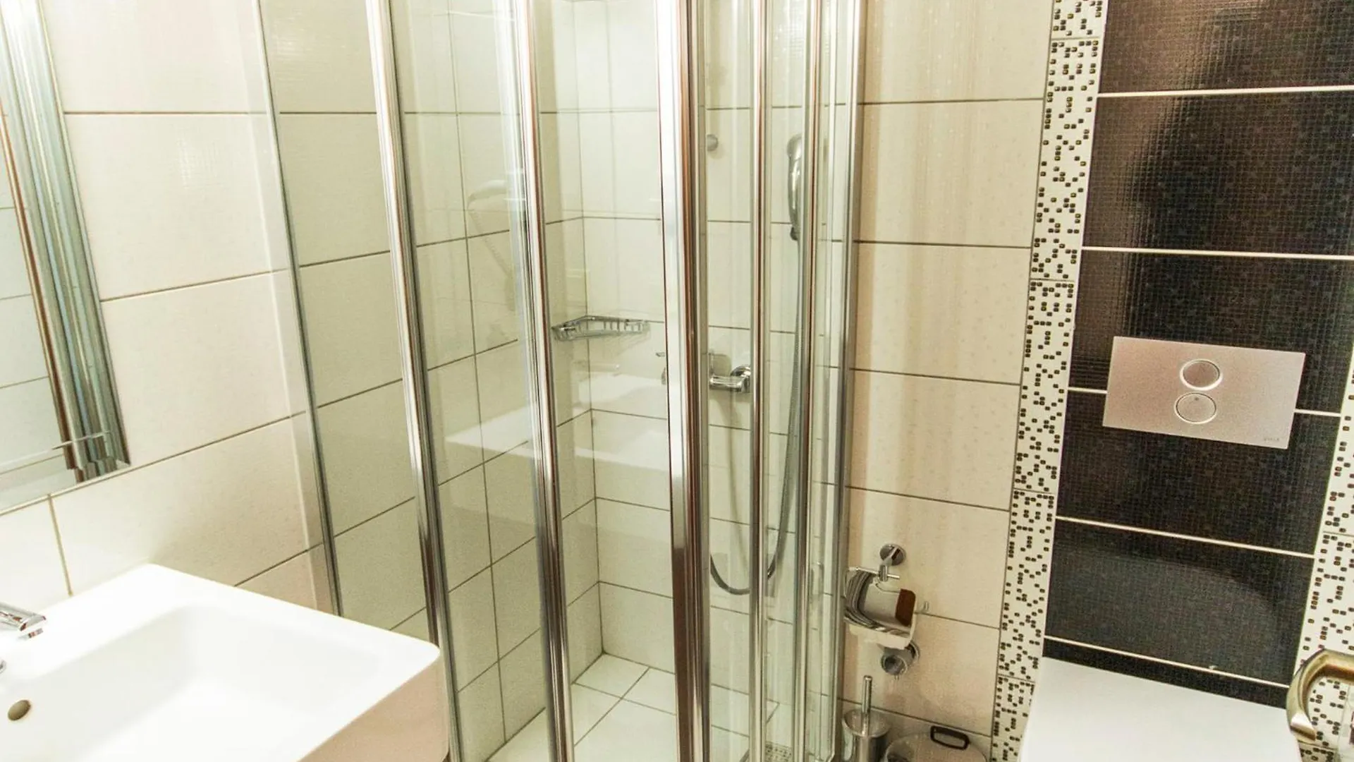 Mint Residence Taksim Istanbul 2*,