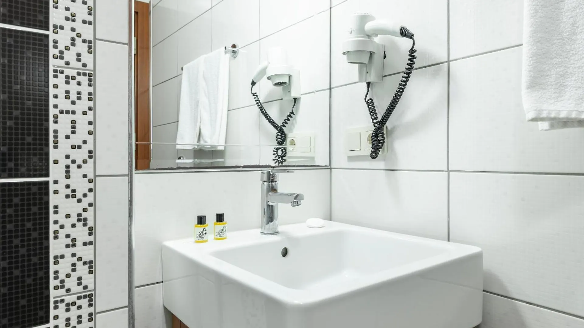 Hotel Mint Residence Taksim Istambul