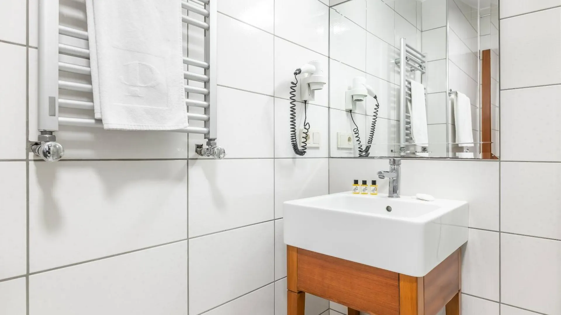 Mint Residence Taksim Istambul Turquie
