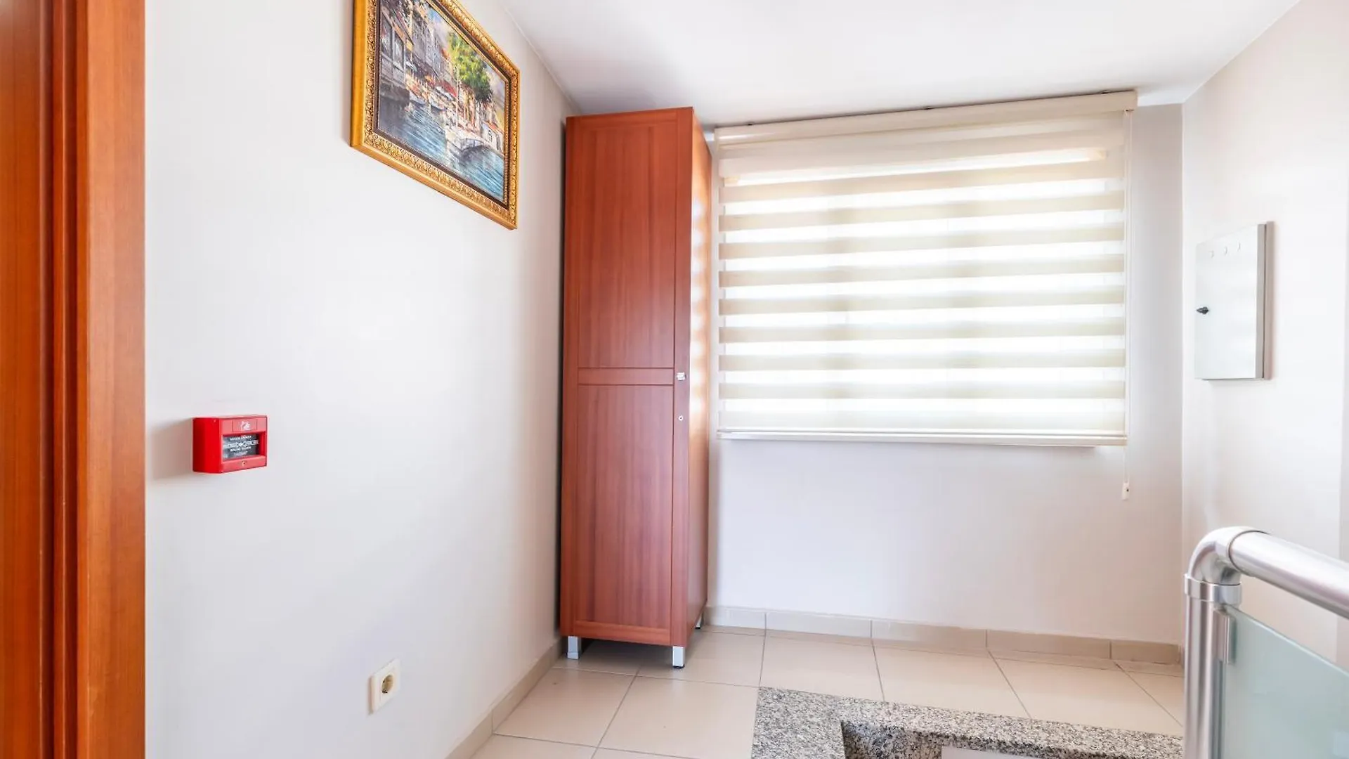 ** Hotel Mint Residence Taksim Istambul Turquie