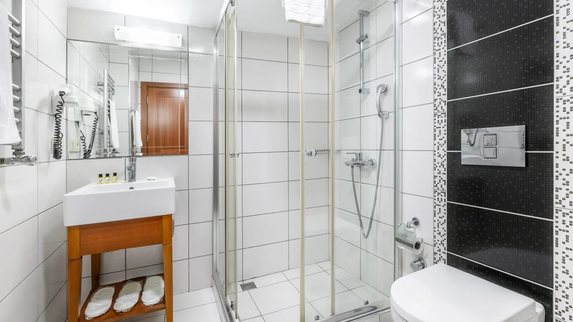 Mint Residence Taksim Istambul 2*,