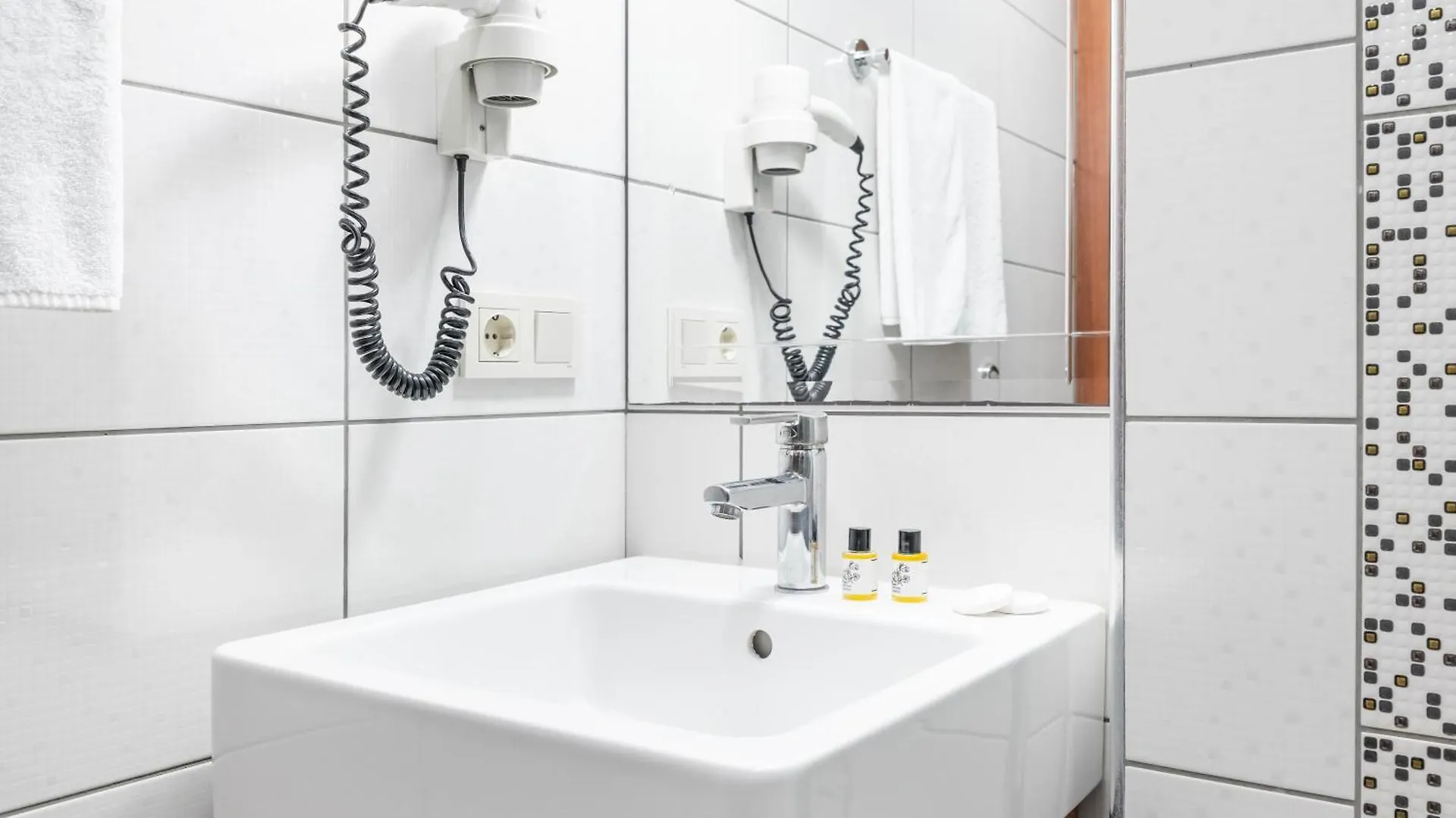 Mint Residence Taksim Istambul Turquie