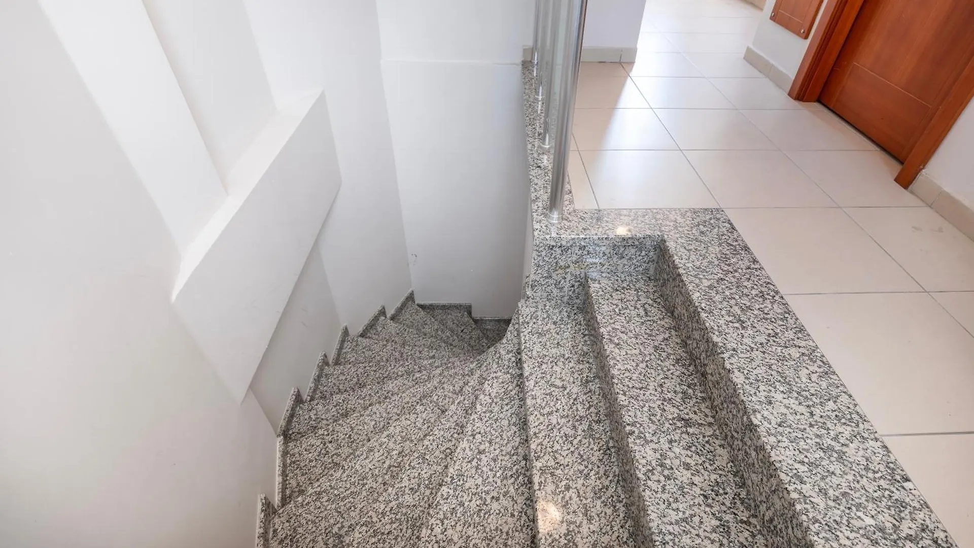 Mint Residence Taksim Istambul