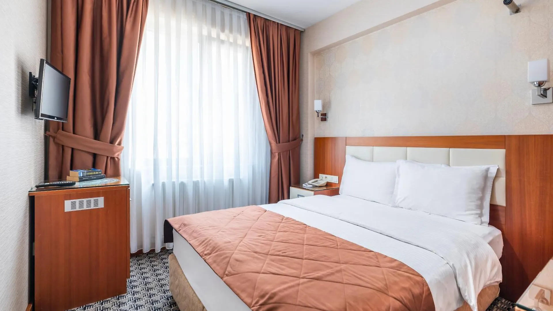 Mint Residence Taksim Istambul Hotel
