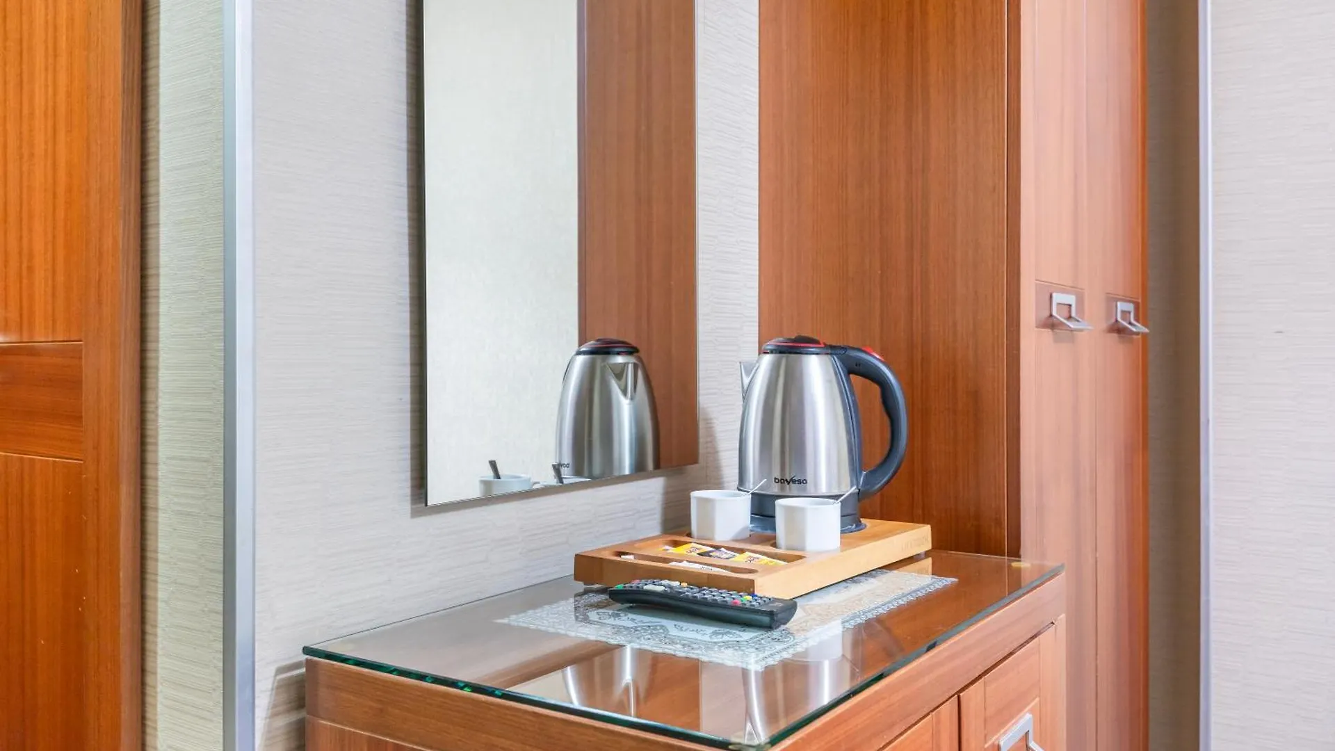 Mint Residence Taksim Istambul