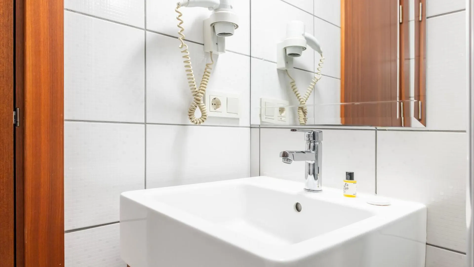 Hotel Mint Residence Taksim Istambul