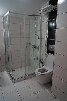 Hotel Mint Residencia Taksim Estambul Turquía