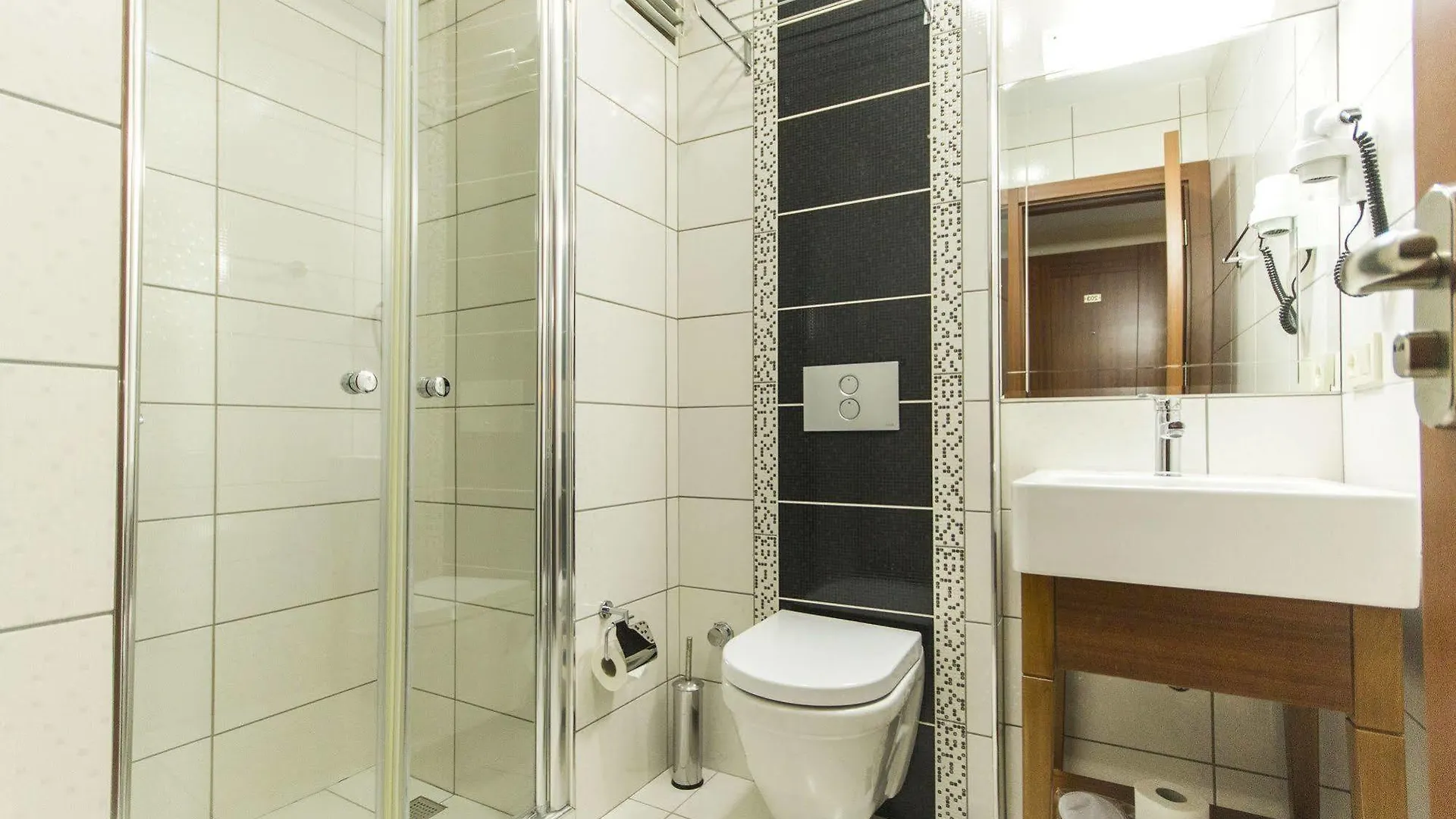 Hotel Mint Residencia Taksim Estambul