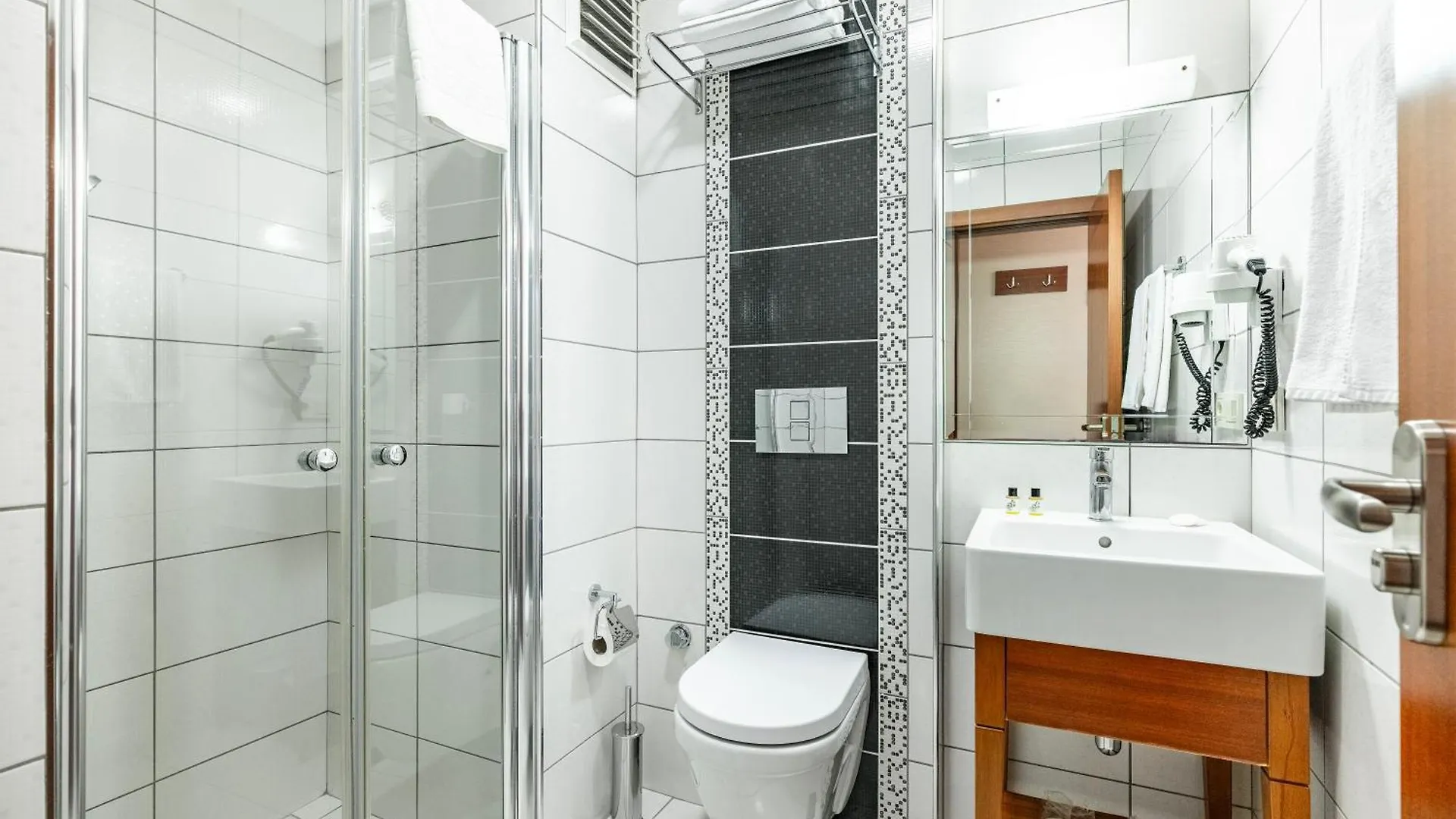 Mint Residence Taksim Istanbul 2*,  Turkey