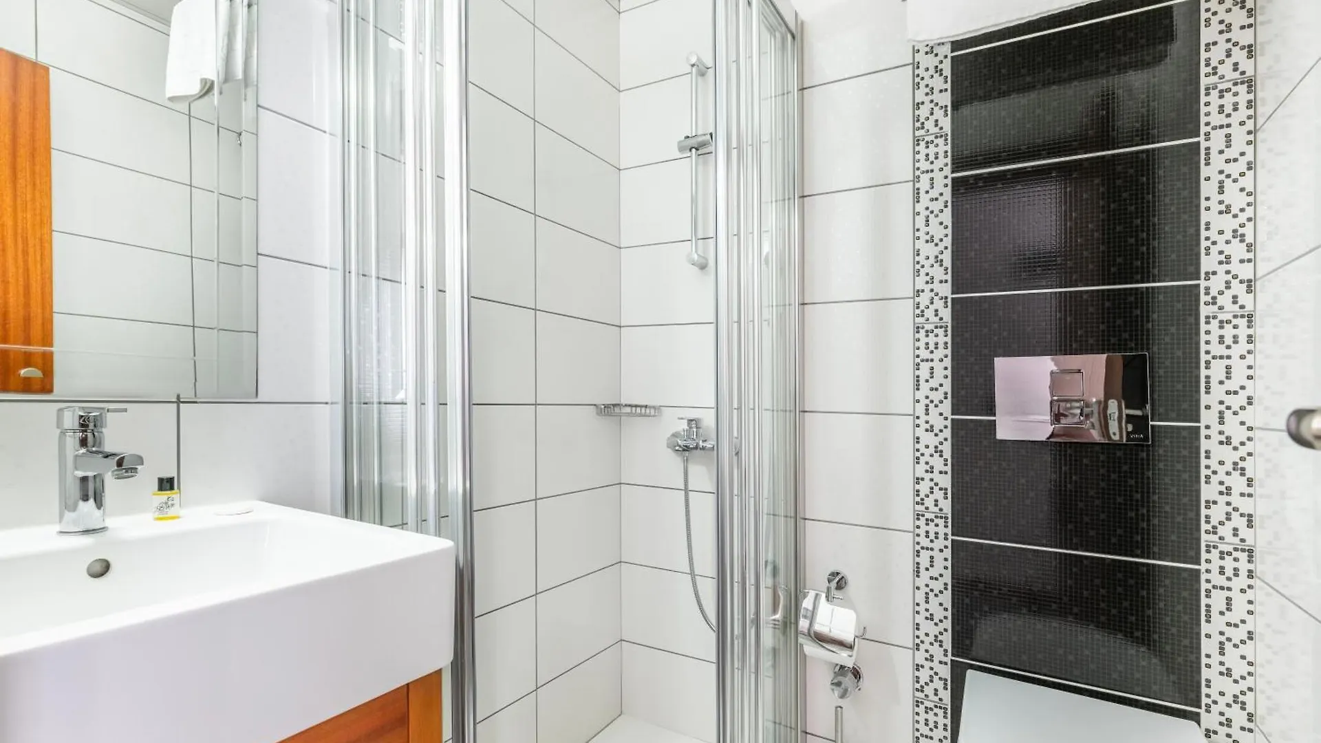 Mint Residence Taksim Istanbul 2*,  Turkey