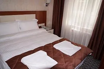 Mint Residence Taksim Istanbul