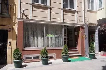 Hotel Mint Residence Taksim Istanbul