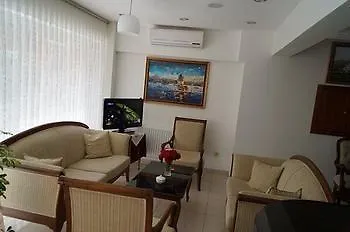 Mint Residence Taksim Istanbul
